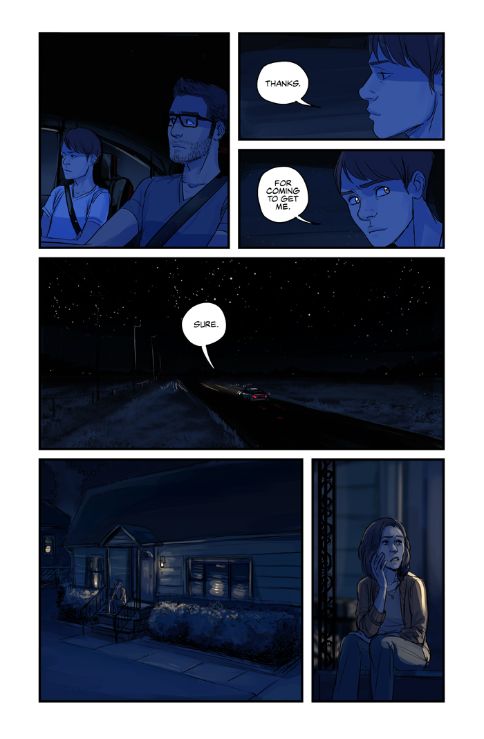 Wilde Life - 358