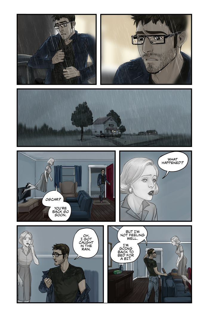 Wilde Life - 403