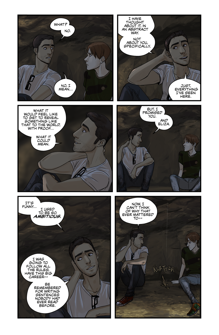 Wilde Life - 490