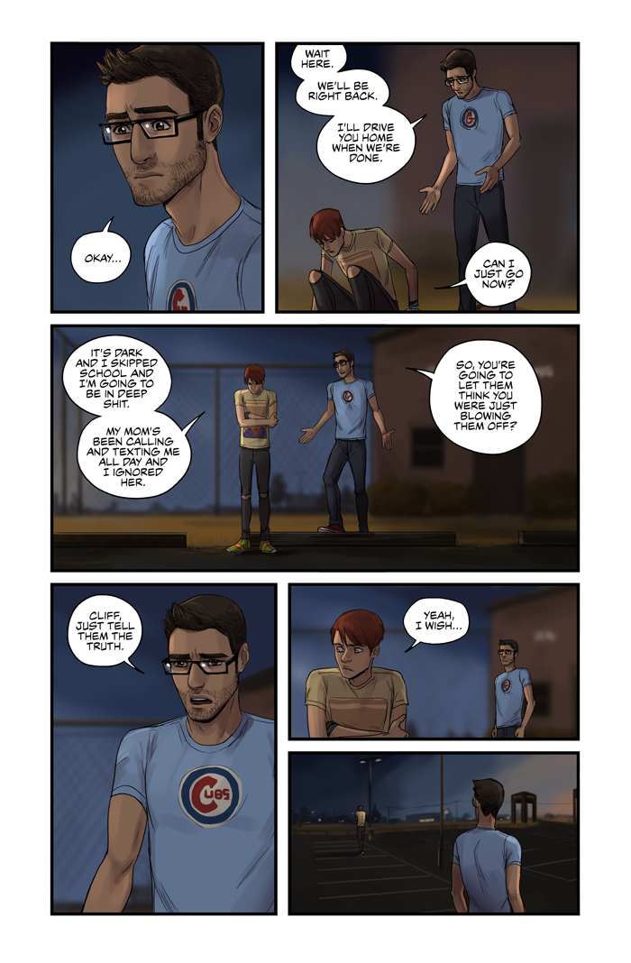 Wilde Life - 615