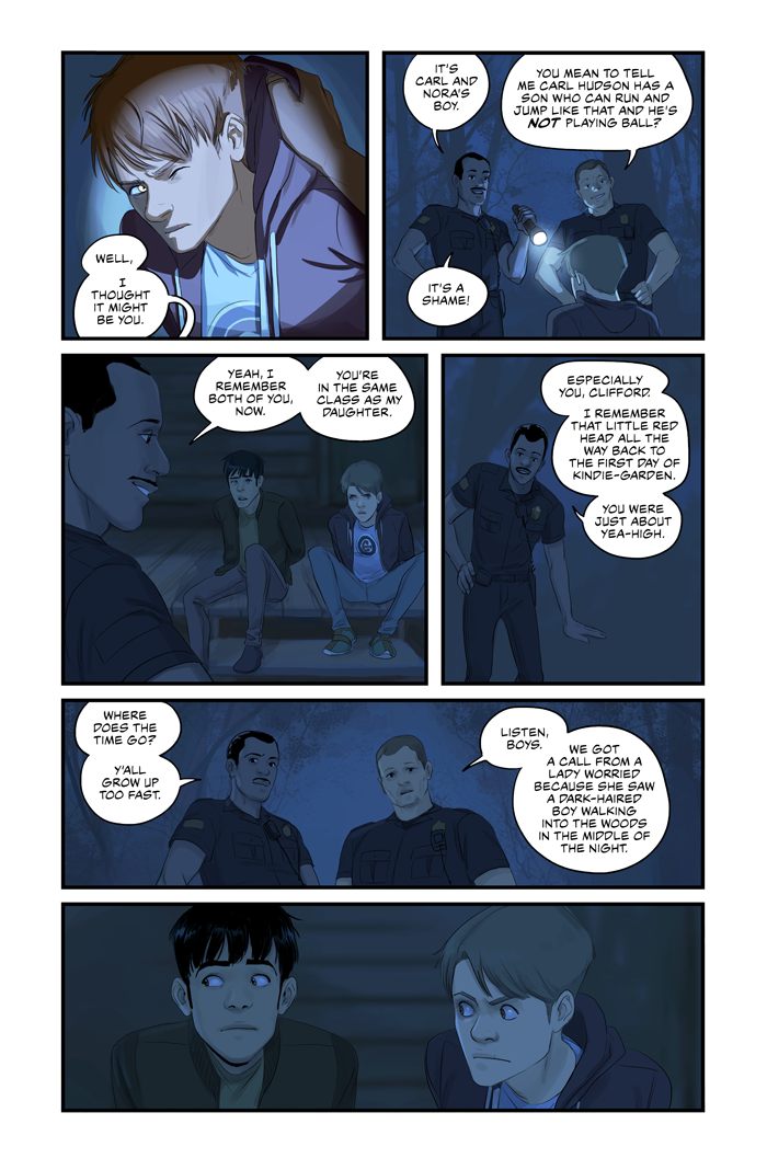 Wilde Life - 830