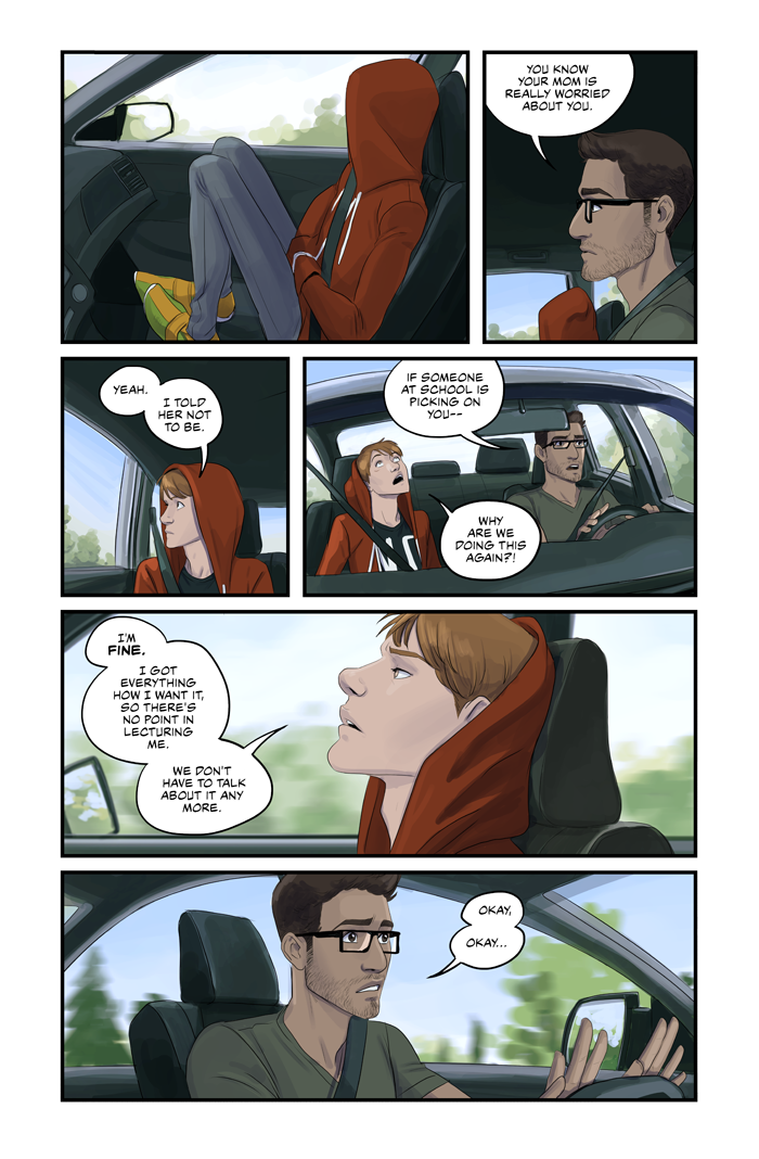 Wilde Life - 863