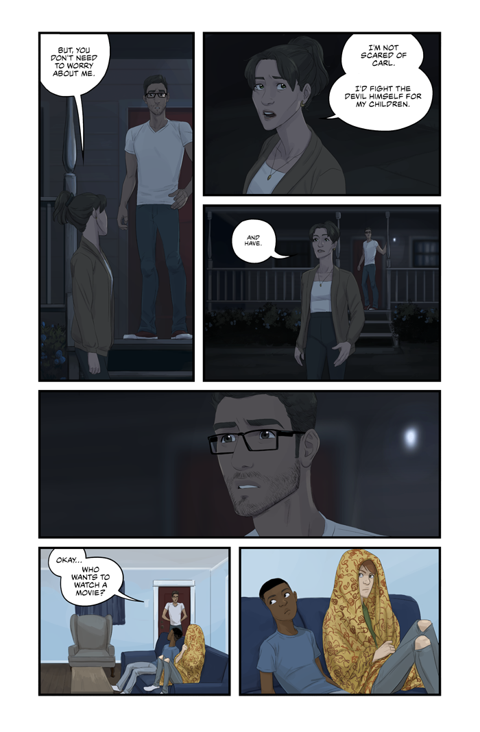 Wilde Life - 899