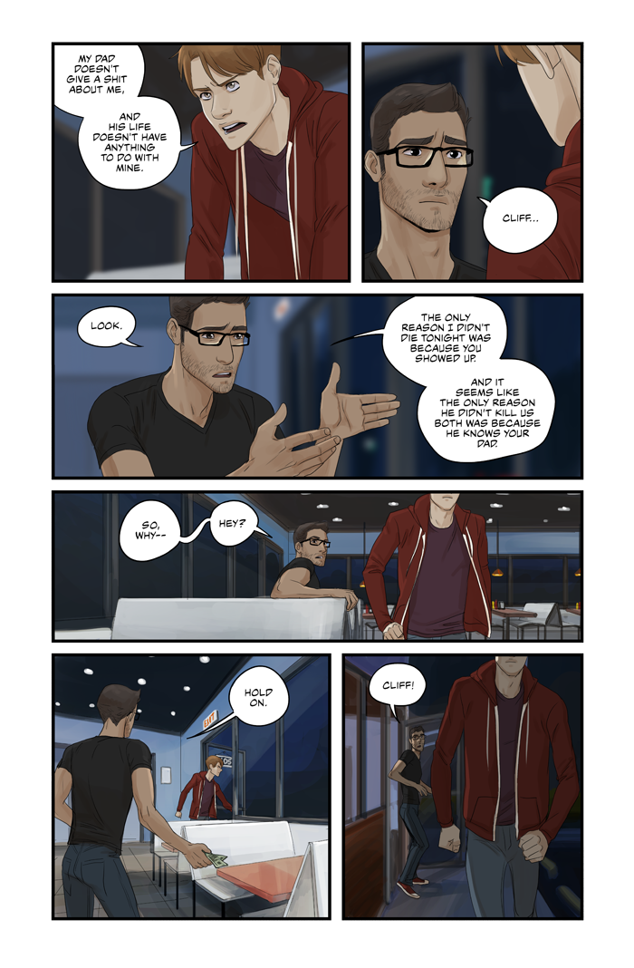 Wilde Life - 960