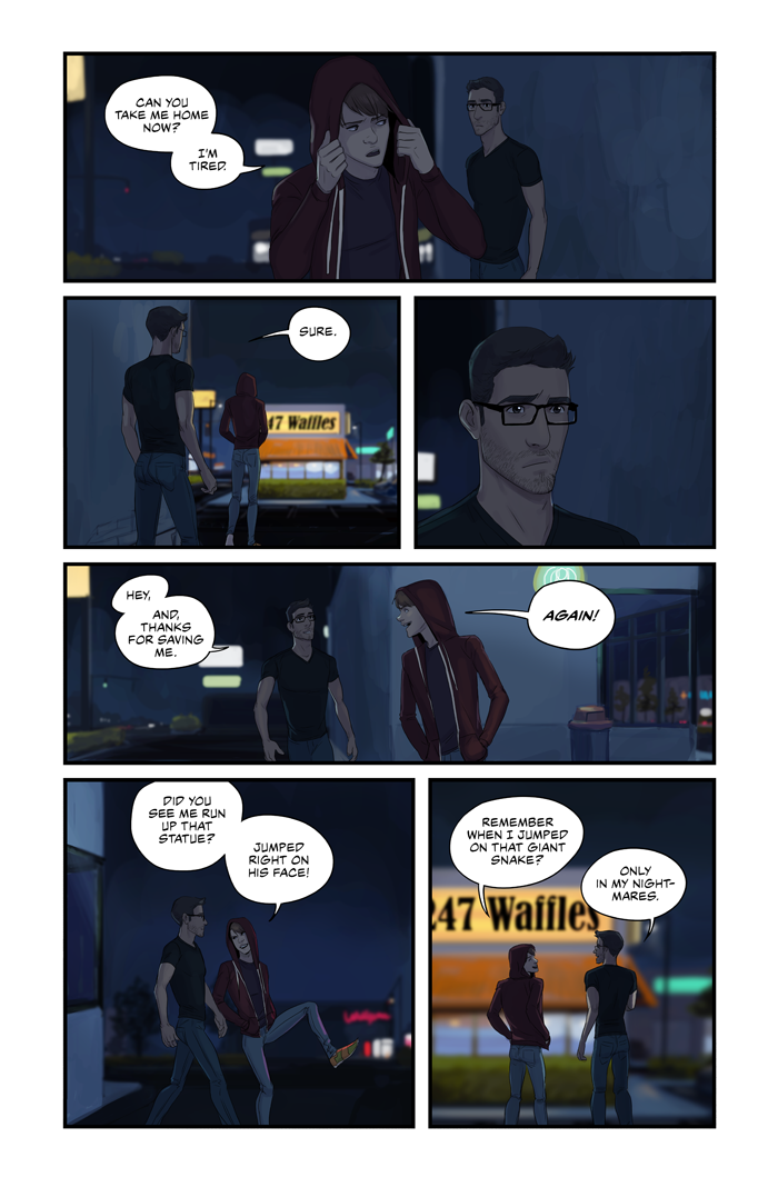 Wilde Life - 963