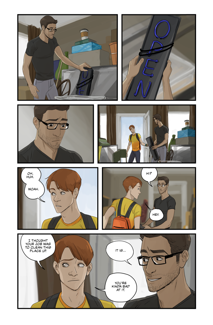 Wilde Life - 1065