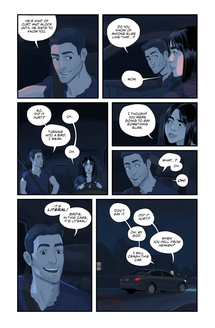 Wilde Life - 1220