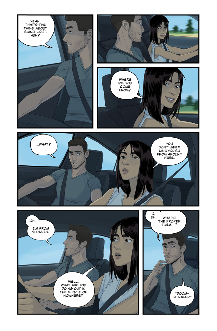 Wilde Life - 1234